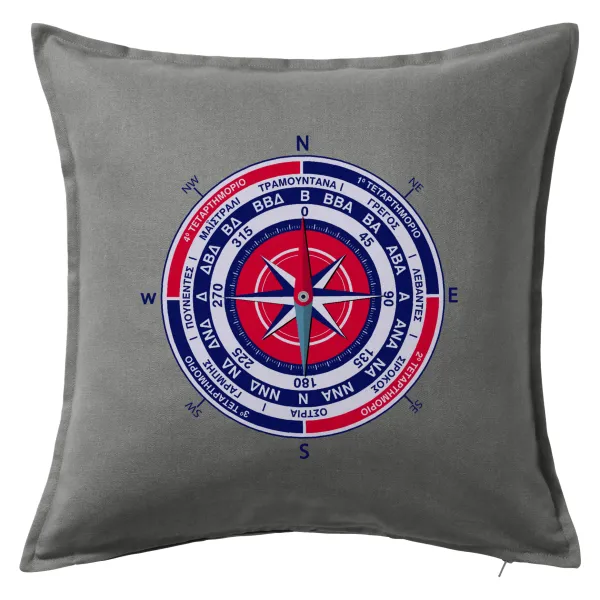 Wind compass — 1