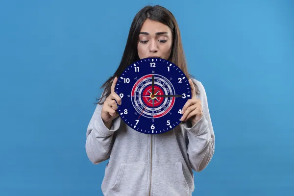 Wind compass — 2