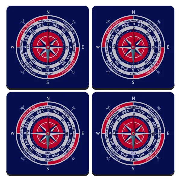 Wind compass — 1