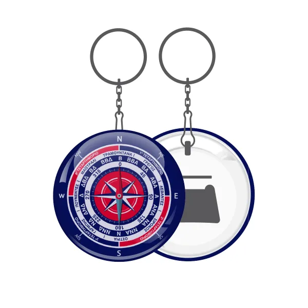 Wind compass — 1