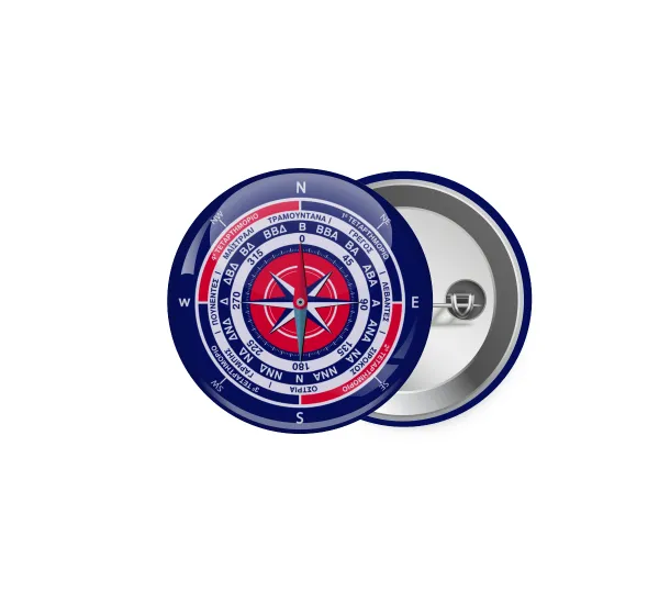 Wind compass — 1