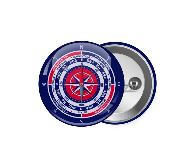 Wind compass — 1
