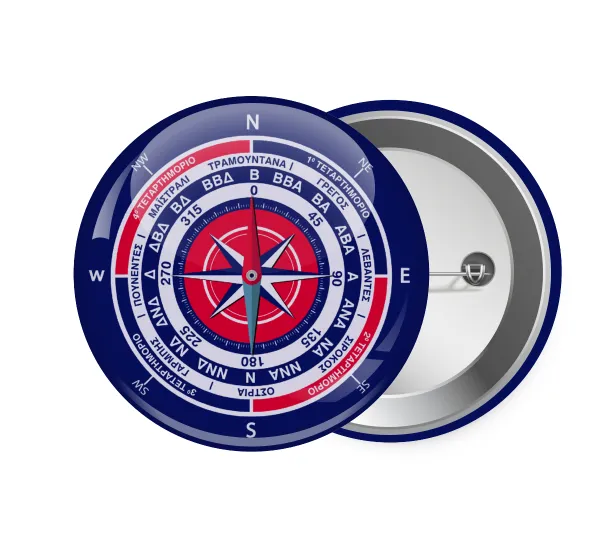 Wind compass — 1