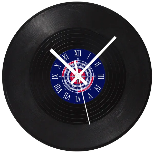 Wind compass — 1
