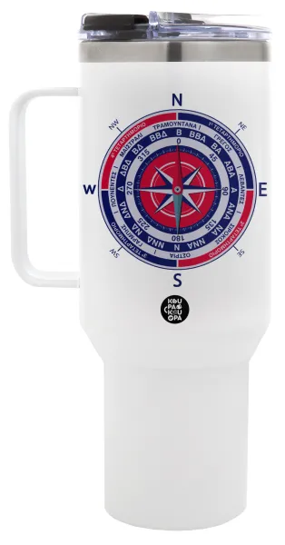 Wind compass — 1