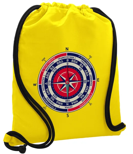 Wind compass — 1