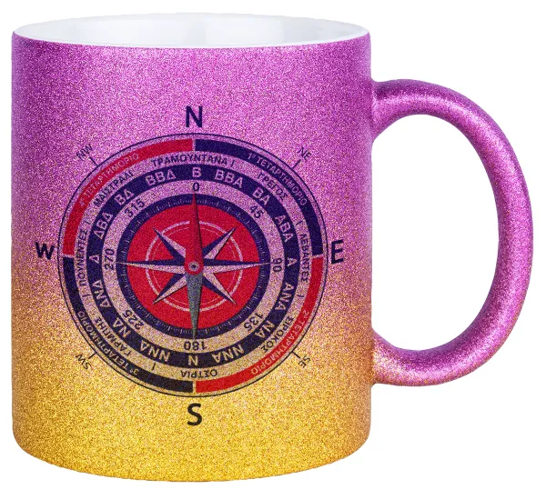 Wind compass — 1