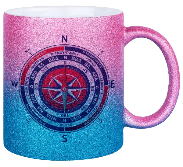 Wind compass — 1