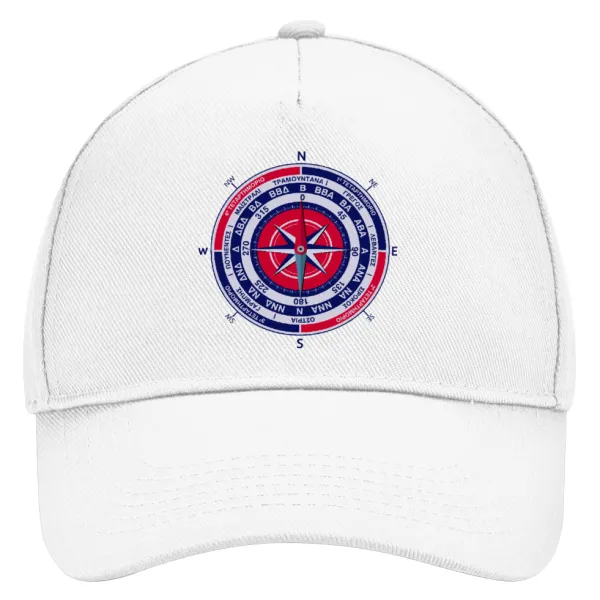Wind compass — 1