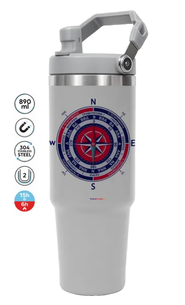 Wind compass — 1