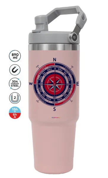 Wind compass — 1
