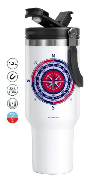 Wind compass — 1