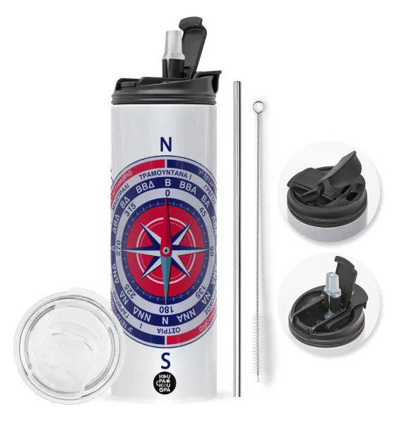 Wind compass — 1