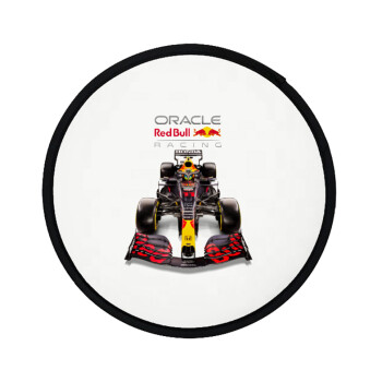 Redbull Racing Team F1, Βεντάλια υφασμάτινη αναδιπλούμενη με θήκη (20cm)