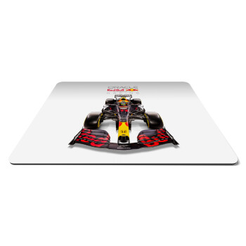 Redbull Racing Team F1, Mousepad rect 27x19cm
