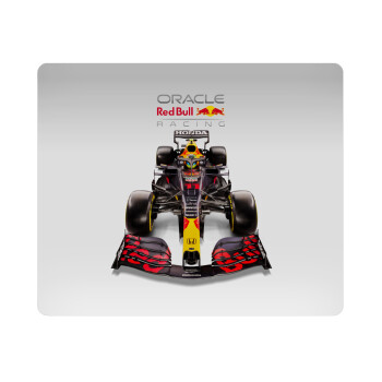 Redbull Racing Team F1, Mousepad rect 23x19cm