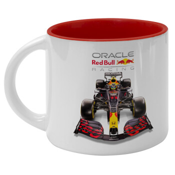 Redbull Racing Team F1, Κούπα κεραμική 400ml