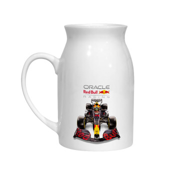 Redbull Racing Team F1, Milk Jug (450ml) (1pcs)