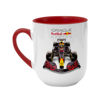 Redbull Racing Team F1, Κούπα κεραμική tapered 260ml
