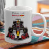  Redbull Racing Team F1