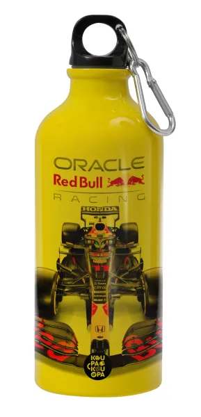 Redbull Racing Team F1 — Παγούρι νερού 600ml