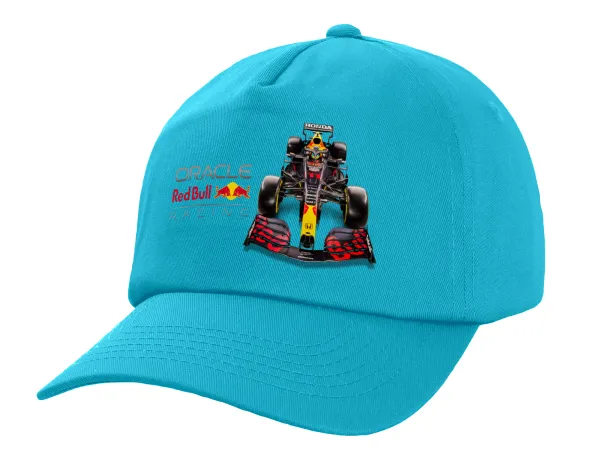 Redbull Racing Team F1 — 1
