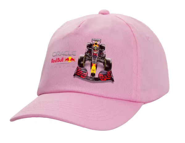 Redbull Racing Team F1 — 1
