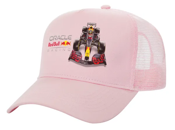 Redbull Racing Team F1 — 1