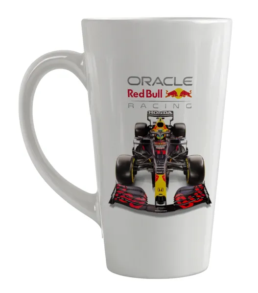 Redbull Racing Team F1 — Latte Μεγάλη