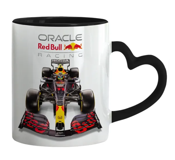 Redbull Racing Team F1 — 1