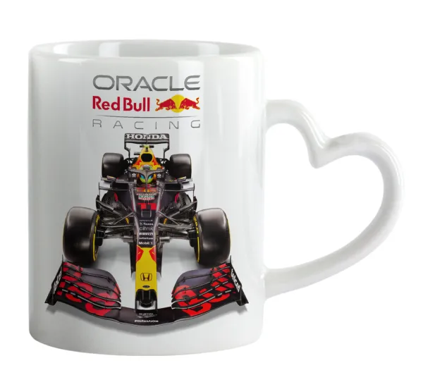Redbull Racing Team F1 — 1