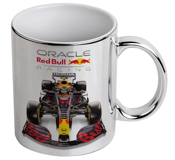 Redbull Racing Team F1 — 1