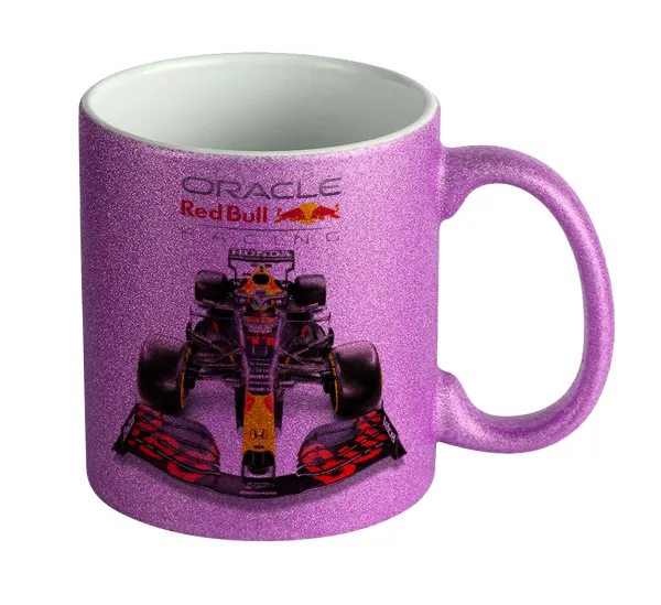 Redbull Racing Team F1 — 1