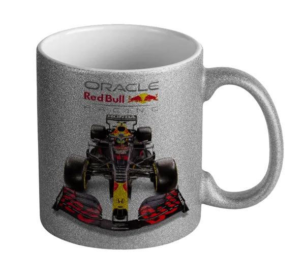 Redbull Racing Team F1 — 1
