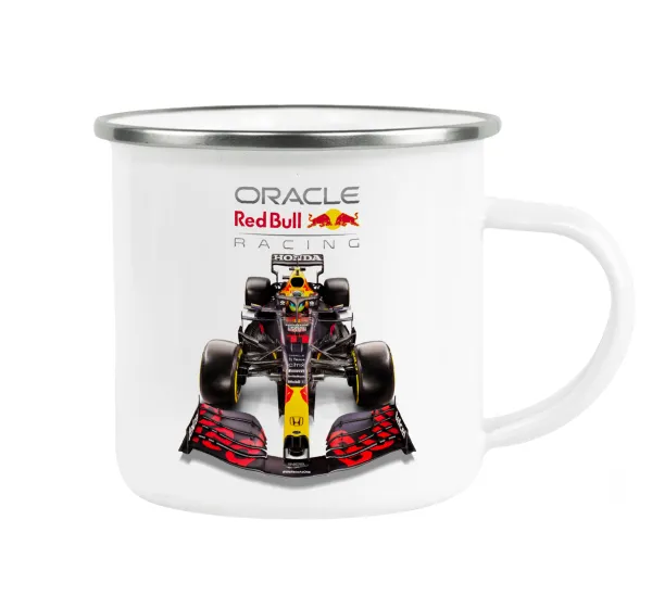 Redbull Racing Team F1 — 1
