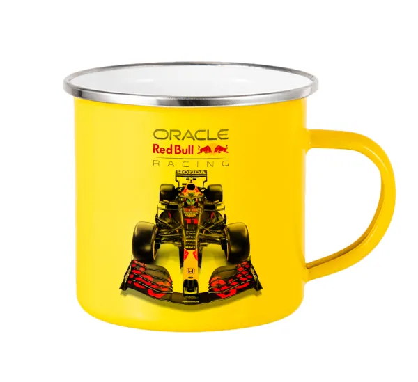 Redbull Racing Team F1 — 1