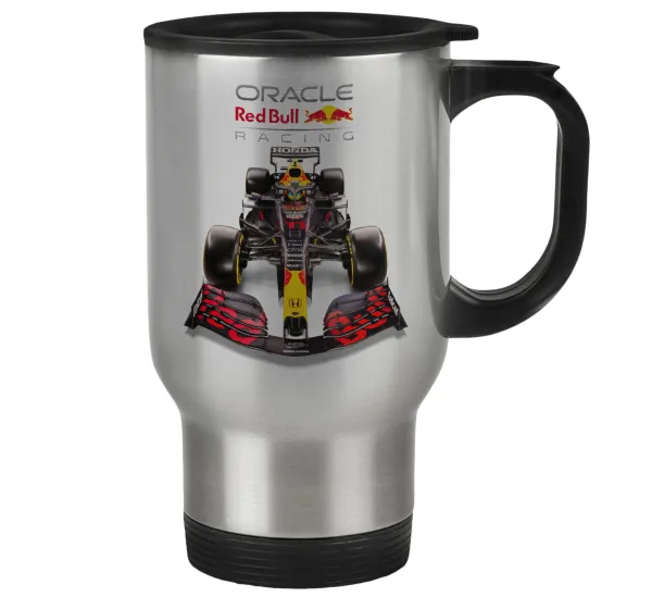 Redbull Racing Team F1 — 1