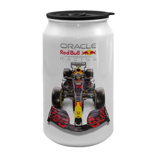 Redbull Racing Team F1 — 1