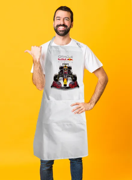 Redbull Racing Team F1 — 2