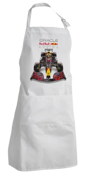 Redbull Racing Team F1 — 1