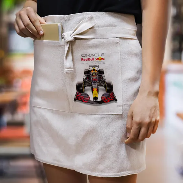 Redbull Racing Team F1 — 1