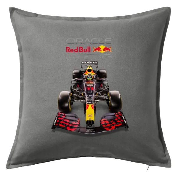 Redbull Racing Team F1 — 1
