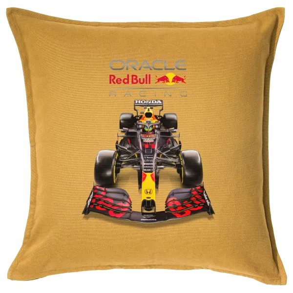 Redbull Racing Team F1 — 1