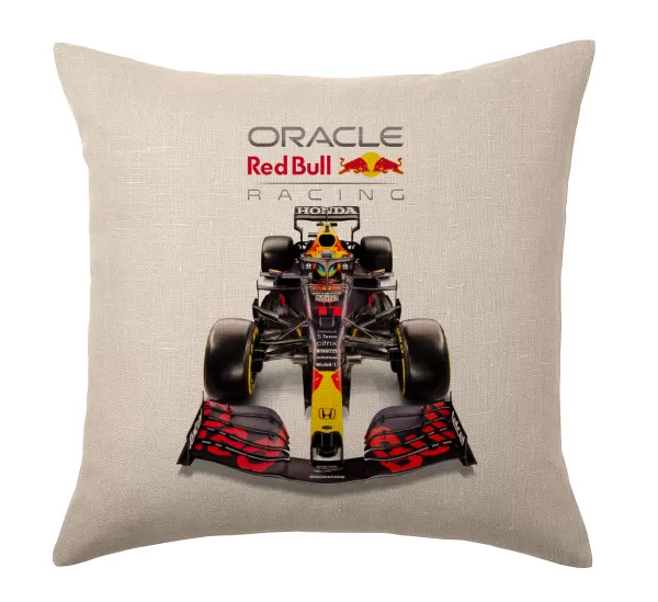Redbull Racing Team F1 — Λινό