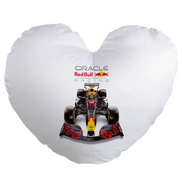 Redbull Racing Team F1 — 1