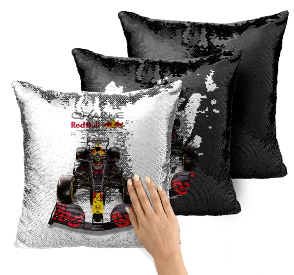 Redbull Racing Team F1 — 1