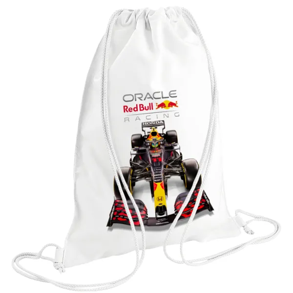 Redbull Racing Team F1 — 1