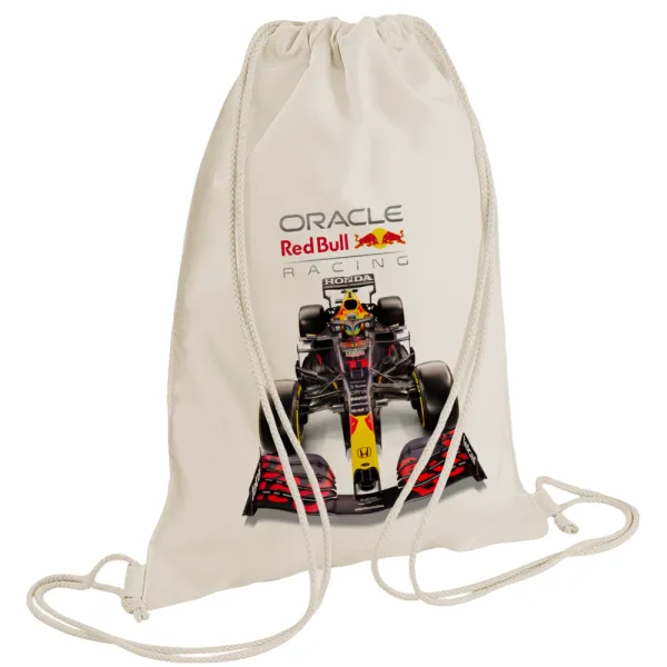 Redbull Racing Team F1 — 1