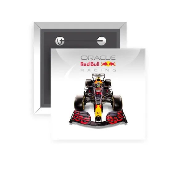 Redbull Racing Team F1 — 1