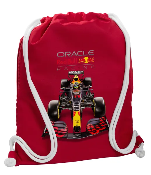 Redbull Racing Team F1 — 1